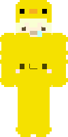 Скин по нику LIL_HOMiiE