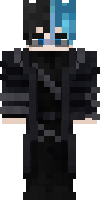 Скин по нику LINCH_GG