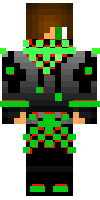 Скин по нику LMinecraft