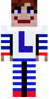 Скин по нику LOLeannie