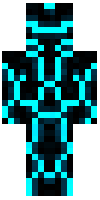 Скин по нику LORDVOLTZ