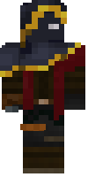 Скин по нику LORD_DIX
