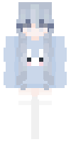 Скин по нику LPIL
