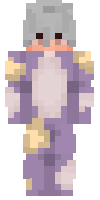 Скин по нику LTS_Server
