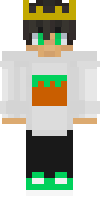 Скин по нику LaIne_GaMe
