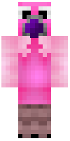 Скин по нику LaNombre