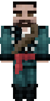 Скин по нику LaST_Link