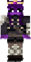Скин по нику LaceMaker_