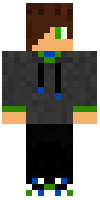 Скин по нику Lacront_Gamer