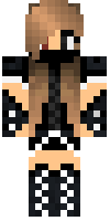 Скин по нику LadyCrusader07