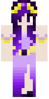 Скин по нику LadyIanite