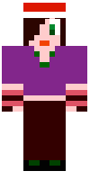 Скин по нику LadyOfLabrador