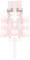 Скин по нику Lady
