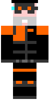 Скин по нику LambCraft