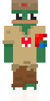 Скин по нику LamoriS