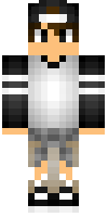 Скин по нику Lance12