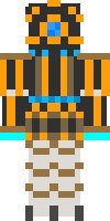 Скин по нику Lancer_Vance