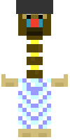 Скин по нику Lancer