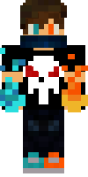 Скин по нику LaneyGames