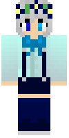 Скин по нику Lapis1