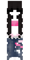 Скин по нику Lara7u7