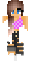 Скин по нику Lara_2000