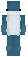 Скин по нику Laracraft3
