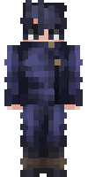Скин по нику Larke