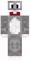 Скин по нику LarrySheldon