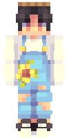 Скин по нику Lars
