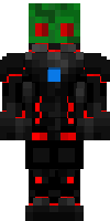 Скин по нику Lasergurke