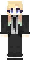 Скин по нику LastCraft