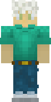 Скин по нику LastDev
