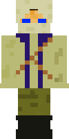 Скин по нику LastKamenshik