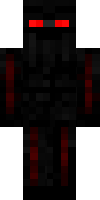 Скин по нику LastWanderer