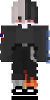 Скин по нику Last_ik