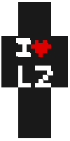Скин по нику Laube