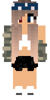Скин по нику Laura_LV