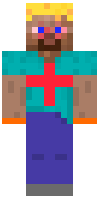 Скин по нику LavenderSH