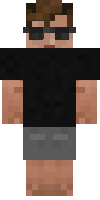 Скин по нику Lavrik