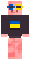 Скин по нику Lavrox1337