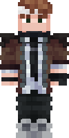 Скин по нику LayBren_