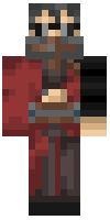 Скин по нику Layers