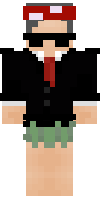 Скин по нику Laynon_YT
