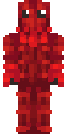 Скин по нику LaysLobster