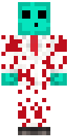 Скин по нику Lazercorn