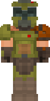 Скин по нику LazyGamerAlex
