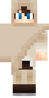 Скин по нику Lazyknight