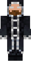 Скин по нику LeAlbus