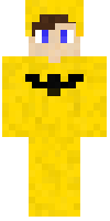 Скин по нику LeMoN